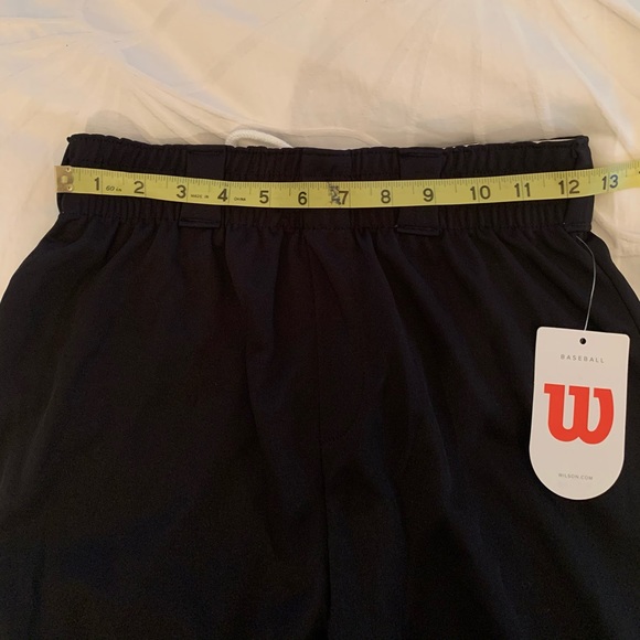 🆕 Wilson Baseball Pants - Picture 8 of 9
